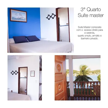 Casa Ampla Cabo Frio - Ogiva - Piscina Privativa, Churrasqueira E Linda Vista Exterior photo
