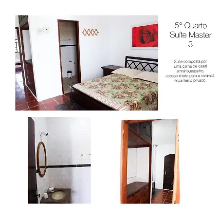 Casa Ampla Cabo Frio - Ogiva - Piscina Privativa, Churrasqueira E Linda Vista Exterior photo