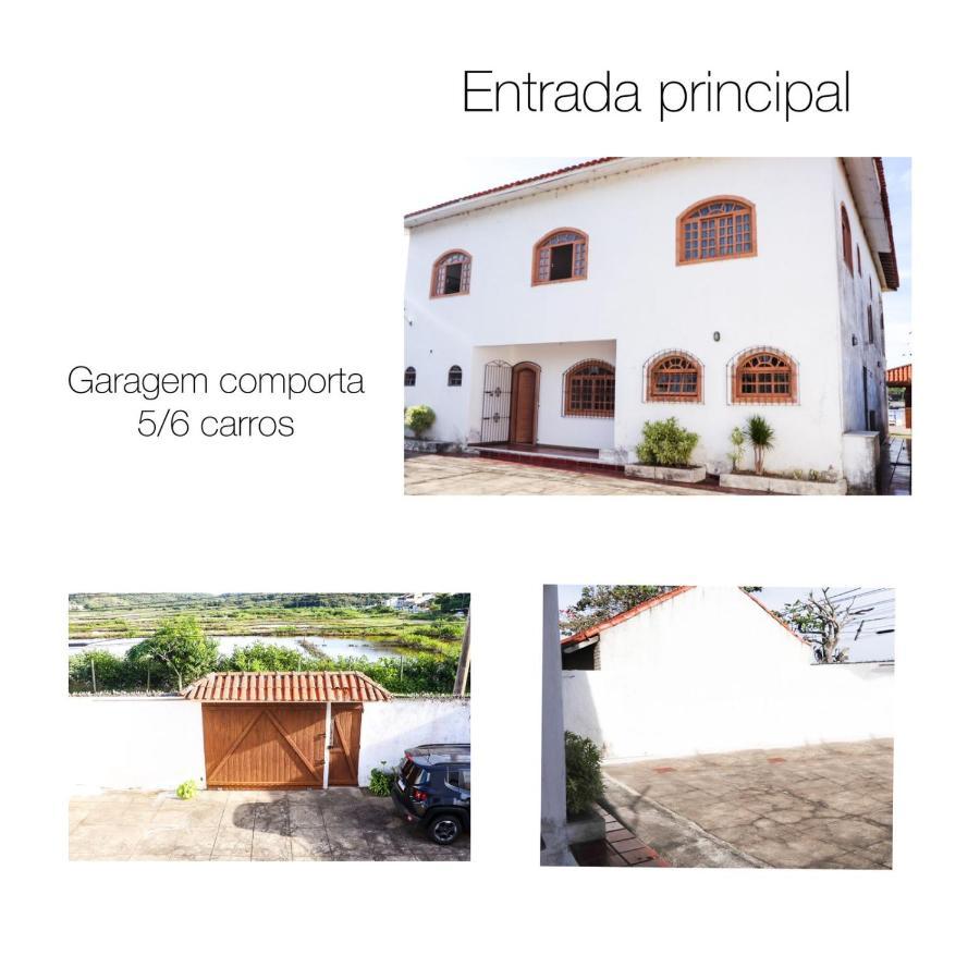 Holiday home Casa Ampla - Ogiva - Piscina Privativa, Churrasqueira E Linda Vista *