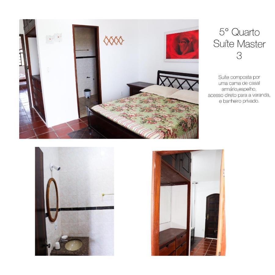 Casa Ampla - Ogiva - Piscina Privativa, Churrasqueira E Linda Vista * Cabo Frio