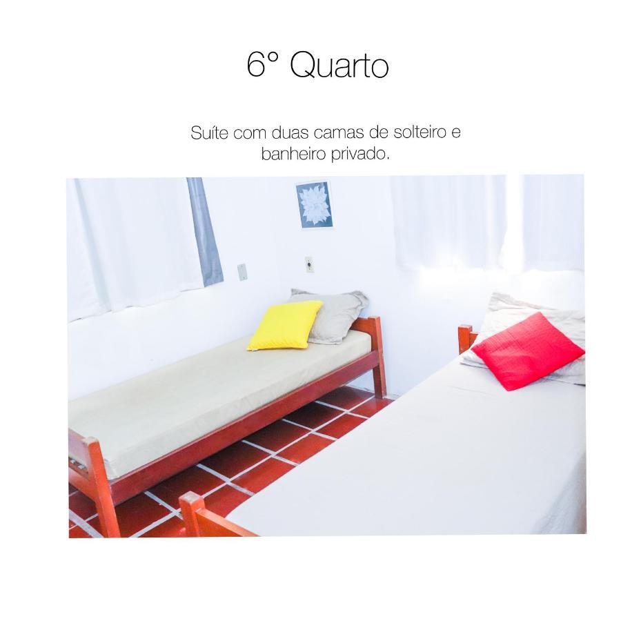 Casa Ampla - Ogiva - Piscina Privativa, Churrasqueira E Linda Vista *