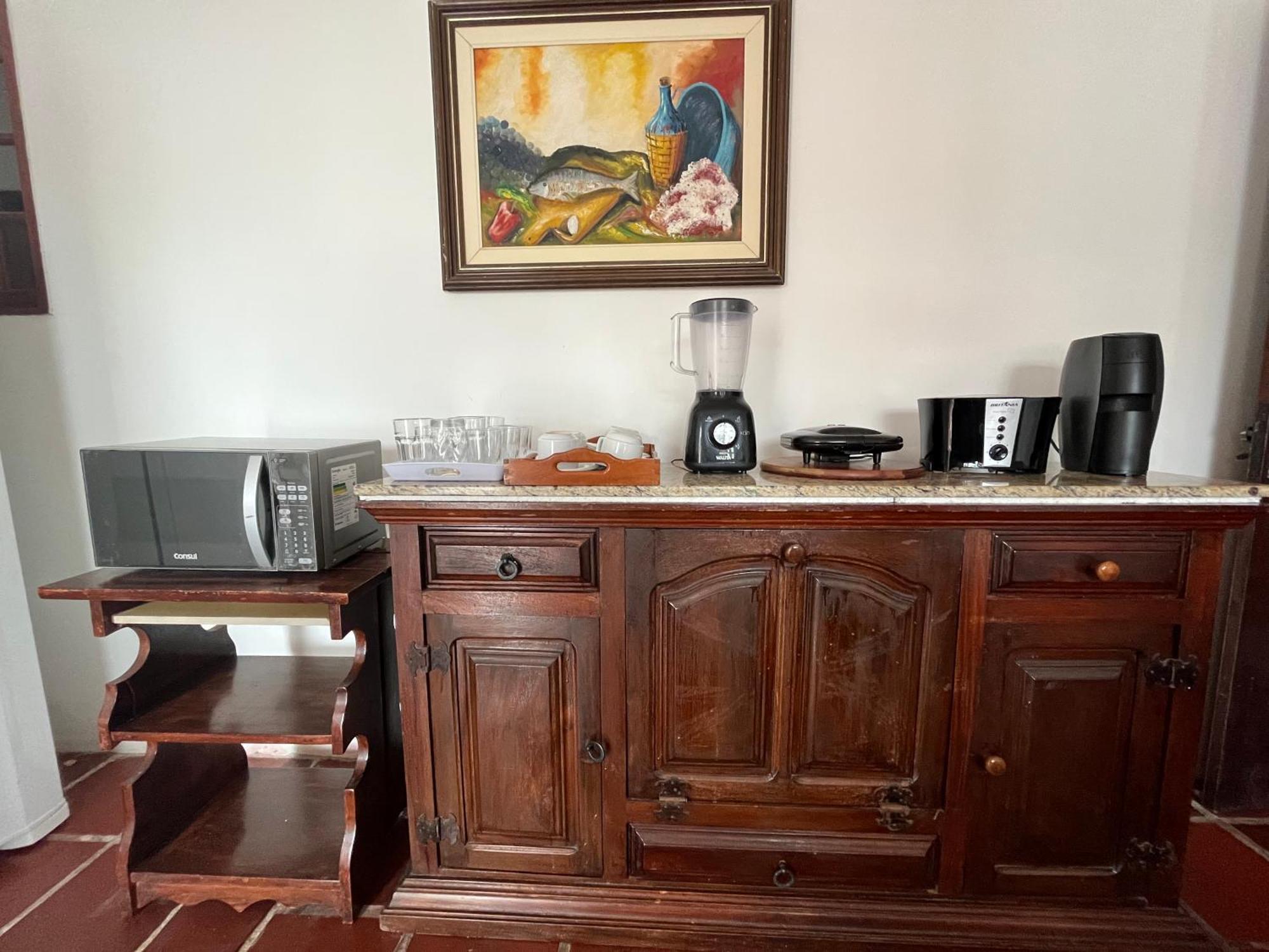 Casa Ampla - Ogiva - Piscina Privativa, Churrasqueira E Linda Vista *
