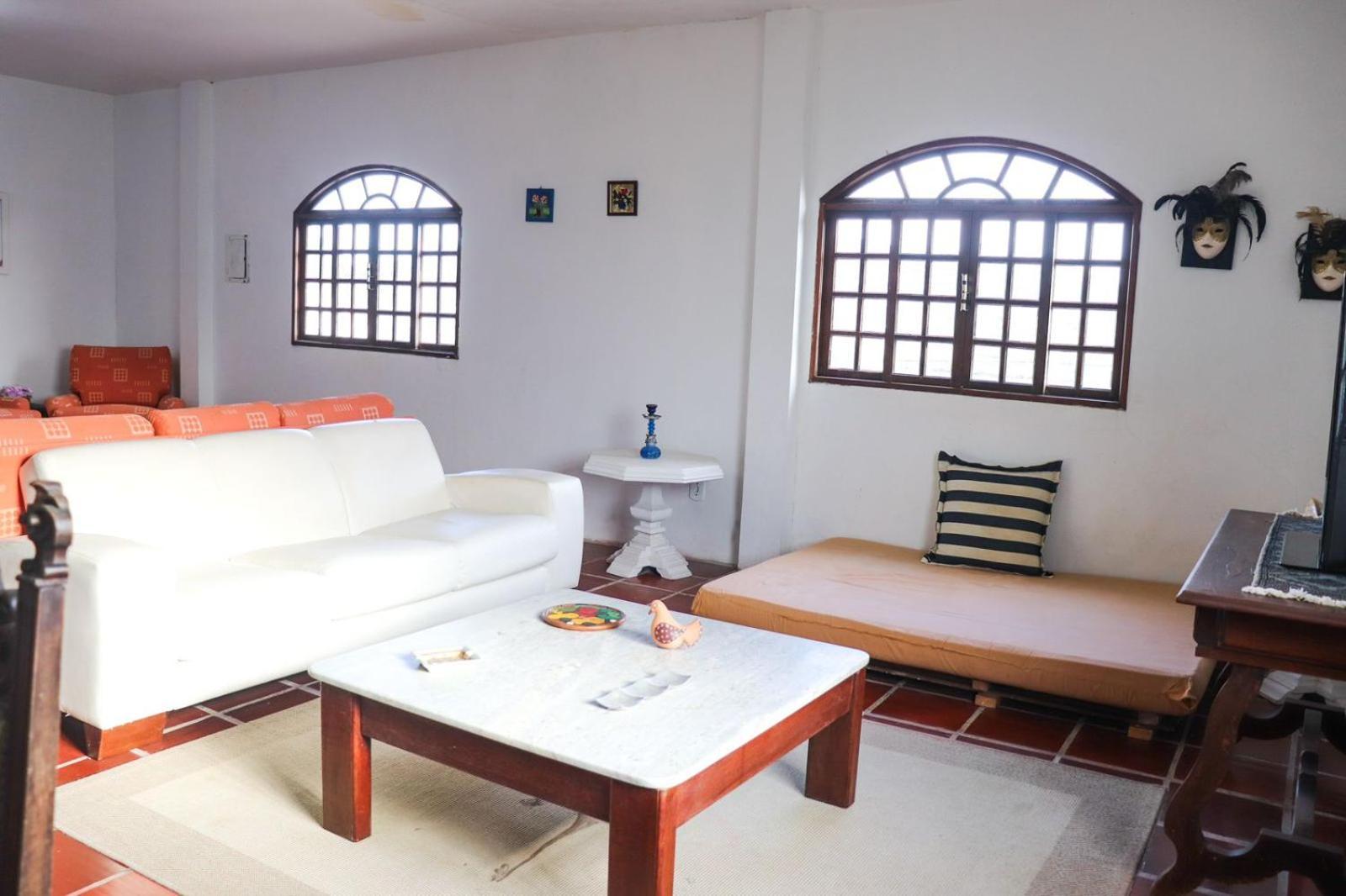 Holiday home Casa Ampla - Ogiva - Piscina Privativa, Churrasqueira E Linda Vista Cabo Frio