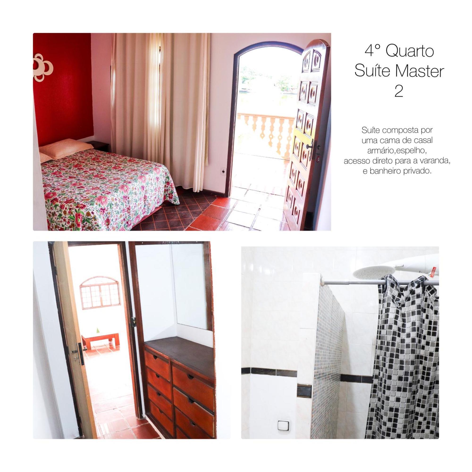 Holiday home Casa Ampla - Ogiva - Piscina Privativa, Churrasqueira E Linda Vista *