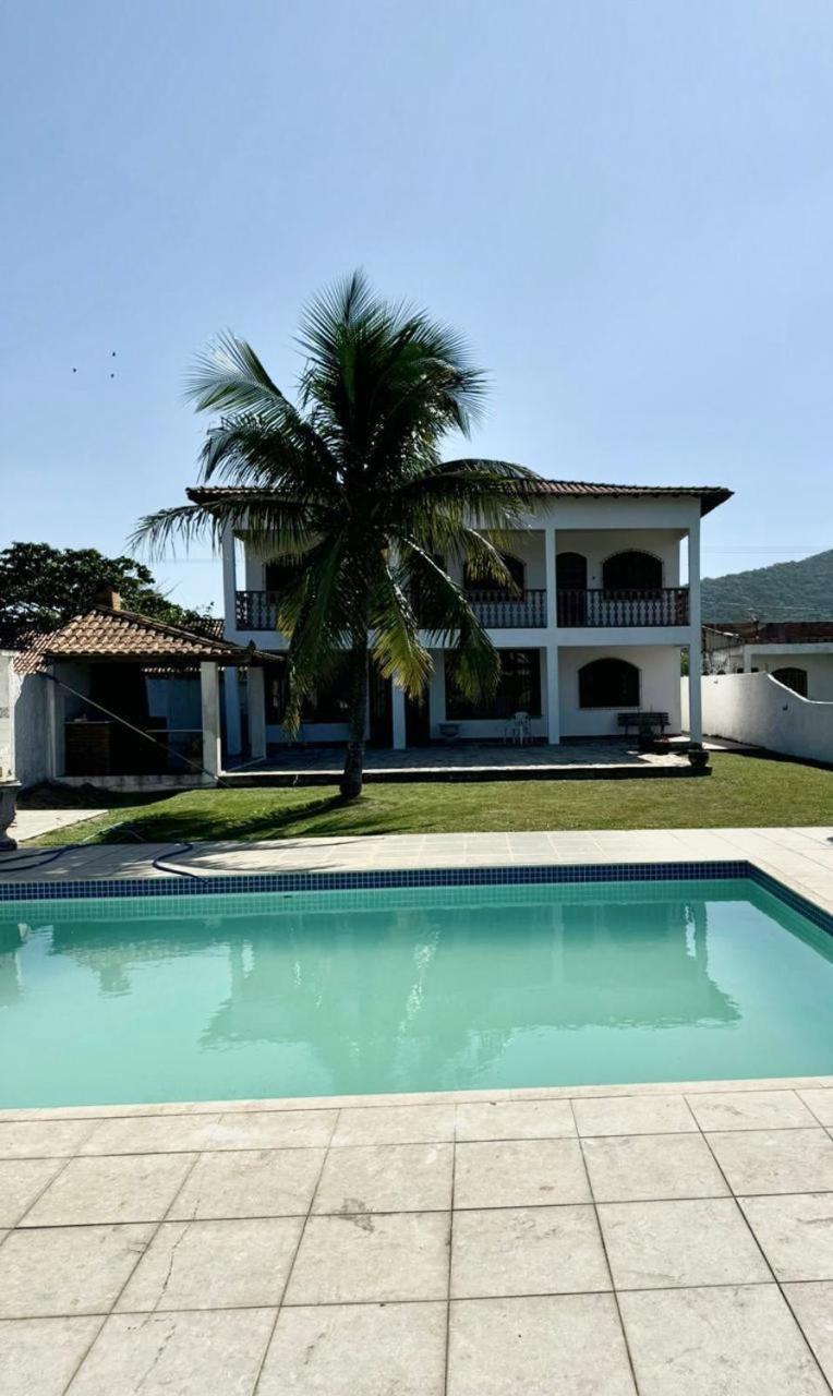Holiday home Casa Ampla - Ogiva - Piscina Privativa, Churrasqueira E Linda Vista Cabo Frio