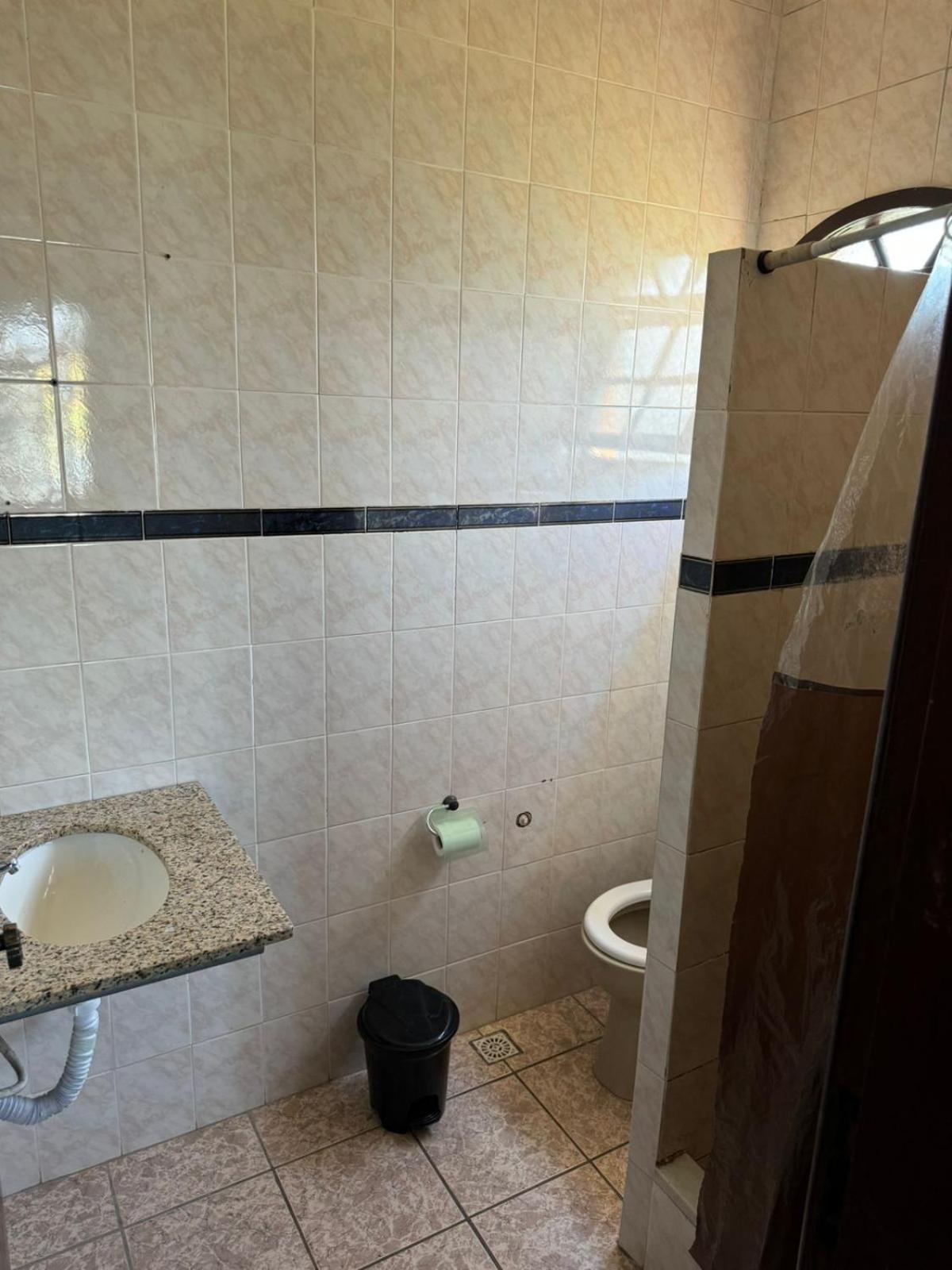 Casa Ampla - Ogiva - Piscina Privativa, Churrasqueira E Linda Vista *